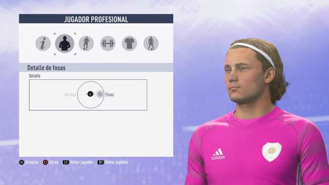 Como hacerse a Griezmann en Clubes Pro Fifa 19 смотреть онлайн