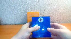 Аптечки из сталкера.