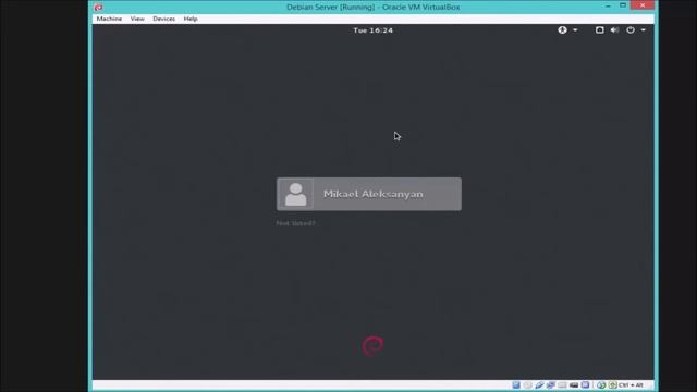 How to install Debian 8 Server and install LAMP Stack on it смотреть онлайн