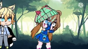 Гача клуб клип,, я словно монстр''