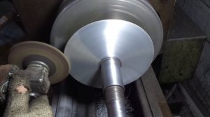 восстановление  вариатора квадроцикла СТЕЛС.