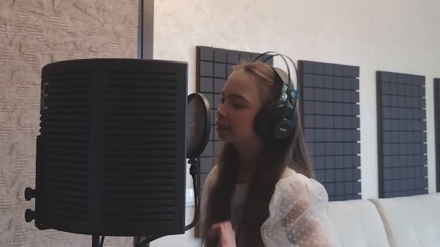 Катя Богословская - Зимняя сказка смотреть онлайн