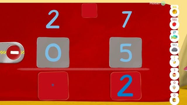 DragonBox BIG Numbers #6! Game review! Новый магазин! смотреть онлайн