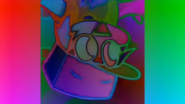 Preview 2 FNF Lexi From Fangirl Frenzy On Facedance Deepfake V2 Effects (Sponsored By P2E)