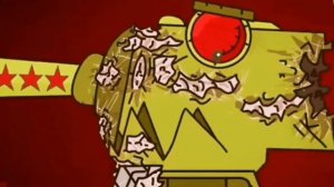 клип про кв-44