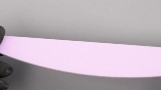 Пилка для опила 120/180 серии Salon «лодка» сиреневая смотреть онлайн