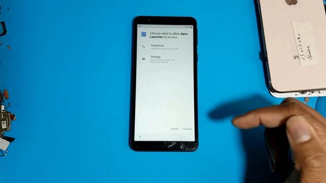 SAMSUNG Galaxy A01 Core FRP Bypass 2023 Without PC Without Sim Card | A013F/G Frp Google Account смотреть онлайн