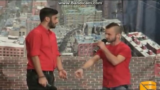 მსკ ''იშვიათი იმერლები''   2015 შემოდგომა