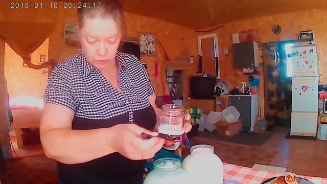 #9. Хочу сливки к кофе! смотреть онлайн