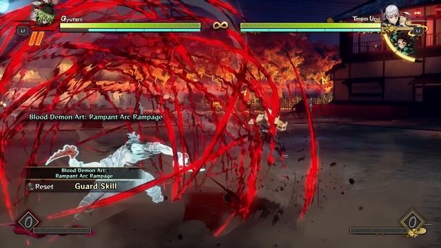 Gyutaro DLC Review — Demon Slayer смотреть онлайн