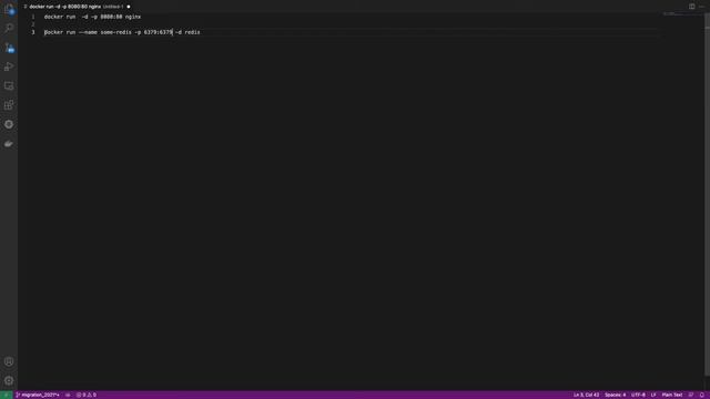 Docker Asp Net Core 5 ( part-5 Inside Docker Container) смотреть онлайн