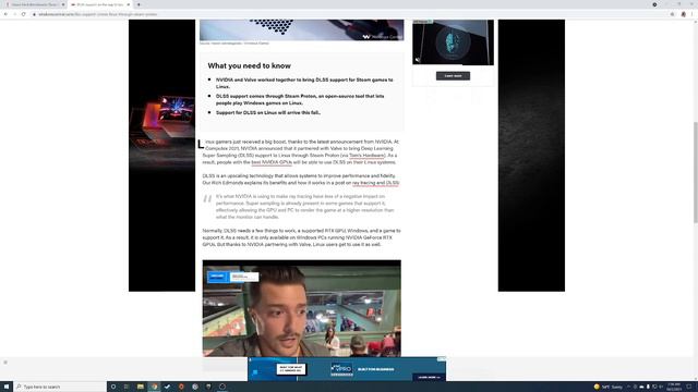 Steam Deck Benchmarks Leak! смотреть онлайн
