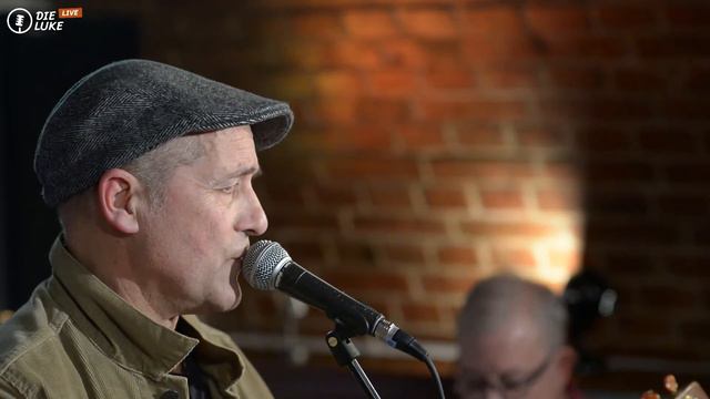 Fries live - DIE LUKE Ludwigsburg | 24.02.2024 смотреть онлайн