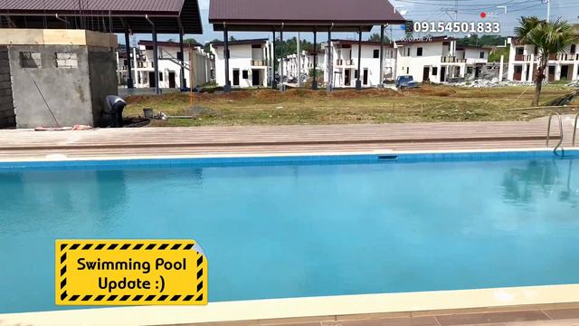 IDESIA DASMA CAVITE LATEST UPDATE | AMENITIES | PAG-IBIG HOUSING смотреть онлайн