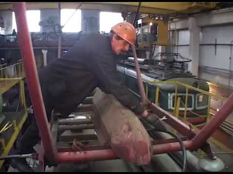 Осмотр токоприёмника локомотива смотреть онлайн