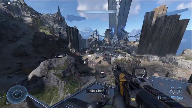 How to Change Graphics Mode in Halo Infinite (Easy Method) смотреть онлайн