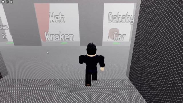 TREVOR CREATURES KILLER 2 BALDI & TROLLGE PART 11 BADGES! смотреть онлайн