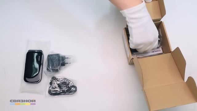 4091579 Мобильный телефон Explay Flip смотреть онлайн