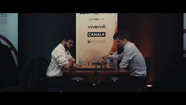 MVL is a Chess Genius | Inside the Mind of a Genius - Part 1 | A Kasparovchess Documentary смотреть онлайн