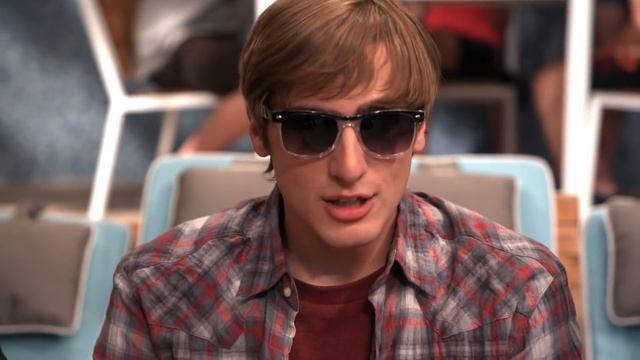 Биг Тайм Раш | 1 Cезон 5 Cерия | Nick Rewind Россия смотреть онлайн