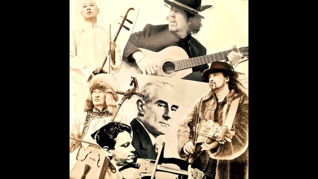 Duplessy &the Violins of the world "Pavane pour une infante défunte" смотреть онлайн