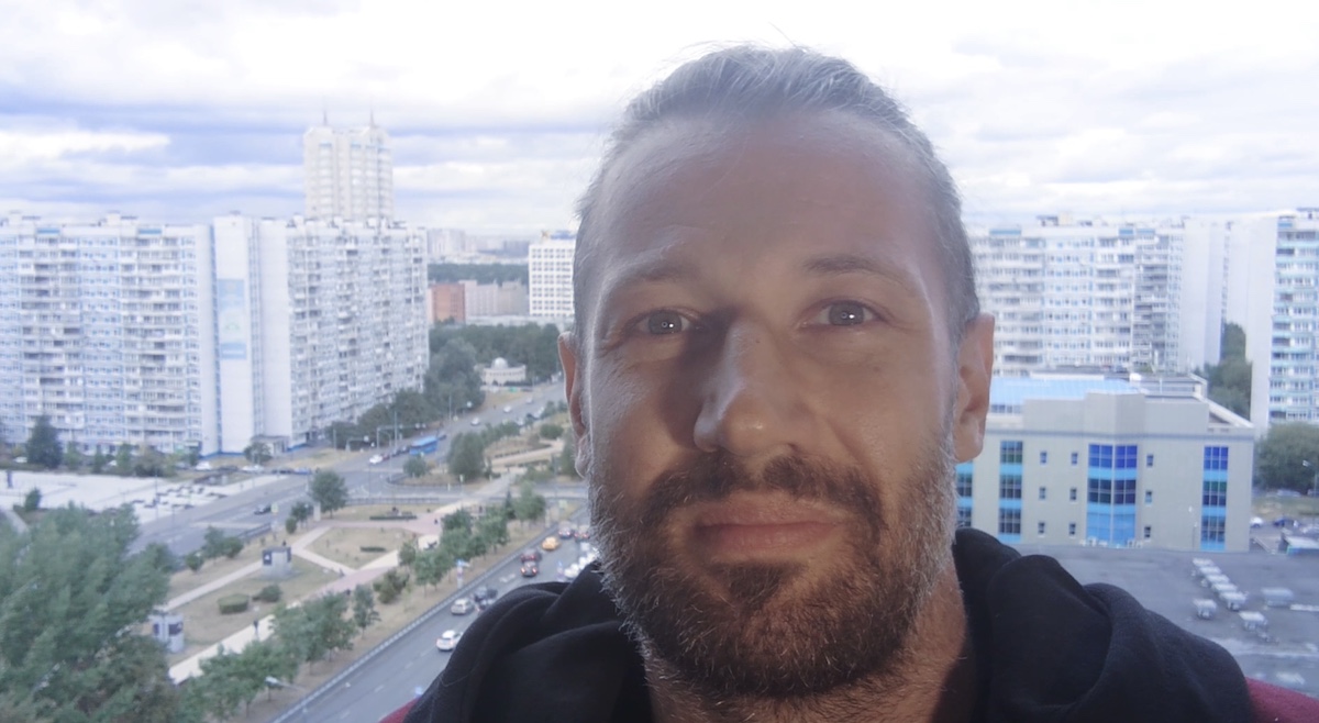 31/08/2022. Криошок в Москве, что ждёт нас дальше?