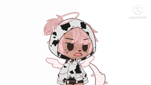 Moo || Meme || sheetpost || GC || Ft. Genderbend смотреть онлайн