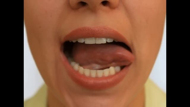 Артикуляционная Гимнастика - Часики смотреть онлайн