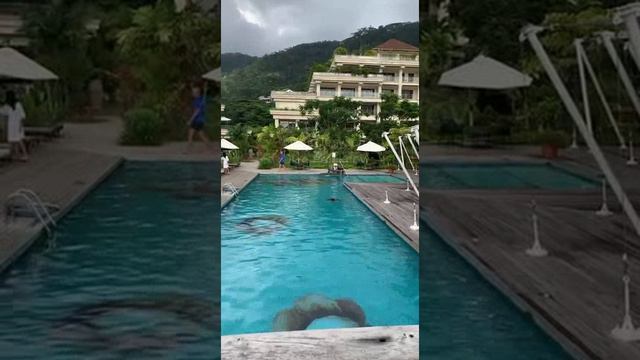 Сейшелы. Seychelles. 塞舌尔。 смотреть онлайн