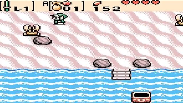 8-Bit Summer! - Let's Play The Legend of Zelda: Oracle of Seasons Part 3 смотреть онлайн