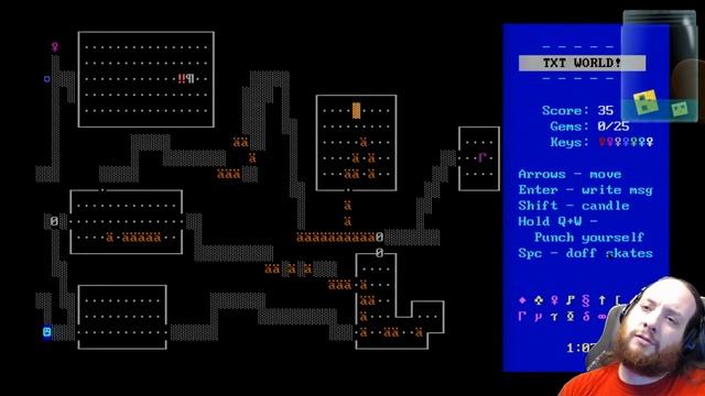 RIND! Glittermitten Grove e11 Finding all the stuffs смотреть онлайн