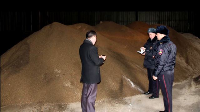 ЗИМНЮЮ ТЕХНИКУ ПРОВЕРИЛИ смотреть онлайн