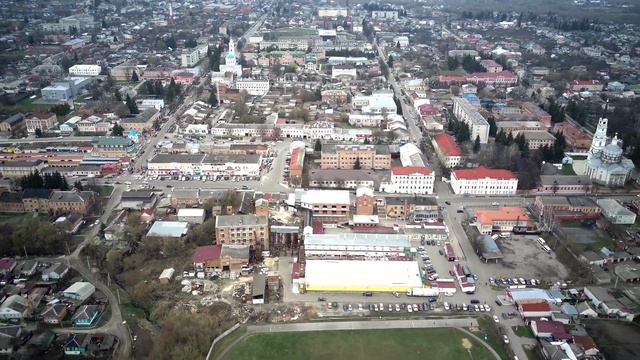 Рыльск. Пешеходный мост через р. Сейм. Дорожка в Боровское. 18.04.21.(Съёмка на Fimi x8 SE 2020) смотреть онлайн