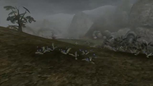 Morrowind: The Adventures of Fish-Face 8 смотреть онлайн