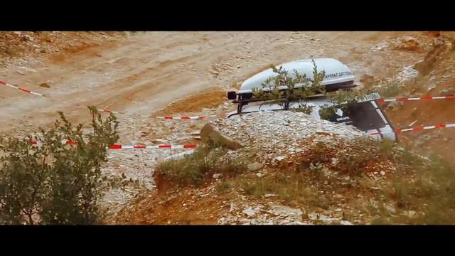 'Нива' по цене нового 'Мерседеса' смотреть онлайн