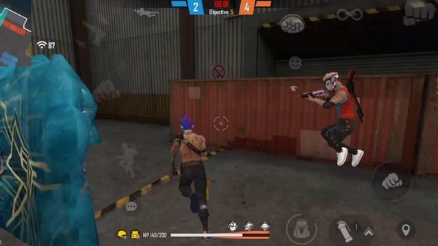 Apelapato999 Movement trick | Realme⁵ᵖʳᵒ? 933`dpi смотреть онлайн