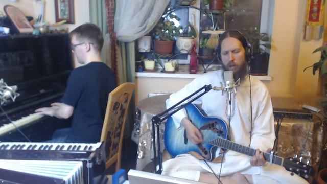 Kiirtans with Virakarma - смотреть онлайн