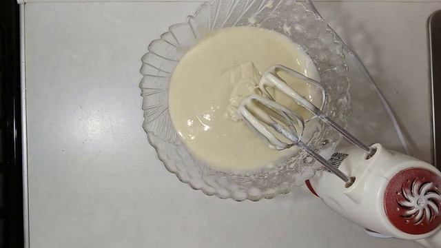 Бюджетные и вкусные кексы "Зебра" смотреть онлайн