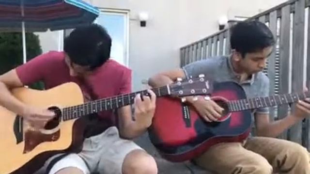Rasputin by Boney M. - a cover by BA! смотреть онлайн