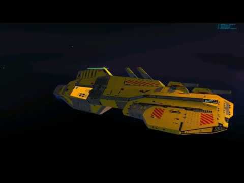 Homeworld Level 06: Diamond Shoals смотреть онлайн