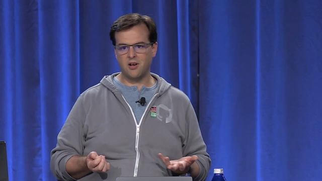 Ship-It safely with GitHub Advanced Security | BRK262H смотреть онлайн