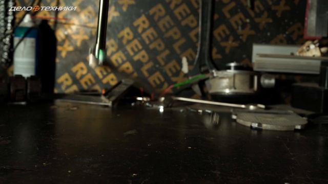 Гибкие магнитные захваты "Дело Техники" (арт. 838350, 838360). смотреть онлайн