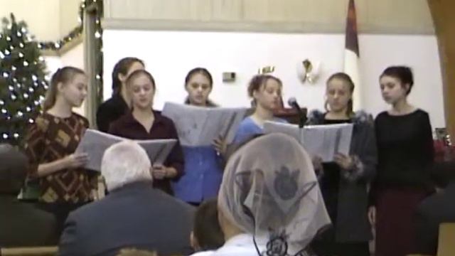 North Port Florida Рождество 25 декабря 2001 год смотреть онлайн