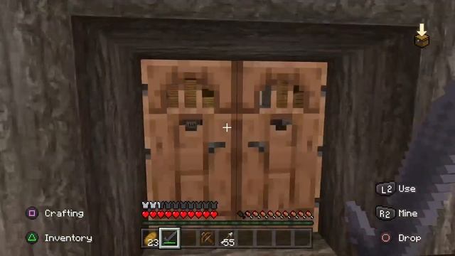 MInecraft| RPG Medieval Custom World! |Part 1| смотреть онлайн