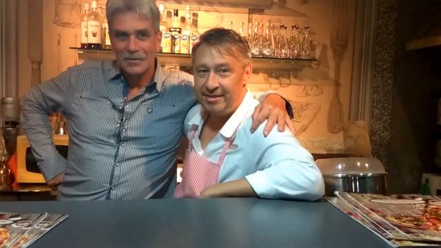 Курбангалеев и Васильев после 12 лет разлуки смотреть онлайн