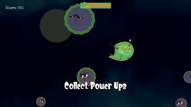 Fantom Feast Trailer смотреть онлайн