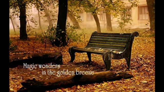 Anette Olzon ~ Floating (music And Lyrics)