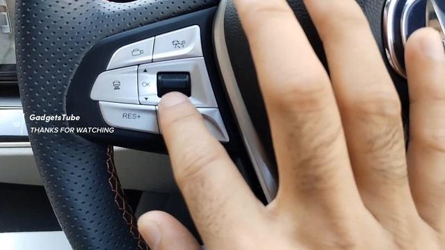 Changan Oshan X7 FutureSense | Exterior & Interior | 0 to 100 test смотреть онлайн