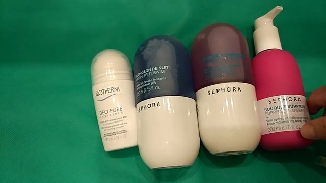 Sephora Нужные Покупки и Новинки смотреть онлайн