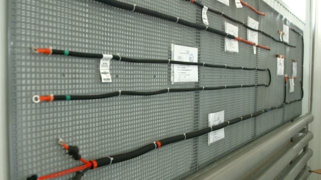 ООО "БЛИК" - производство проводов смотреть онлайн